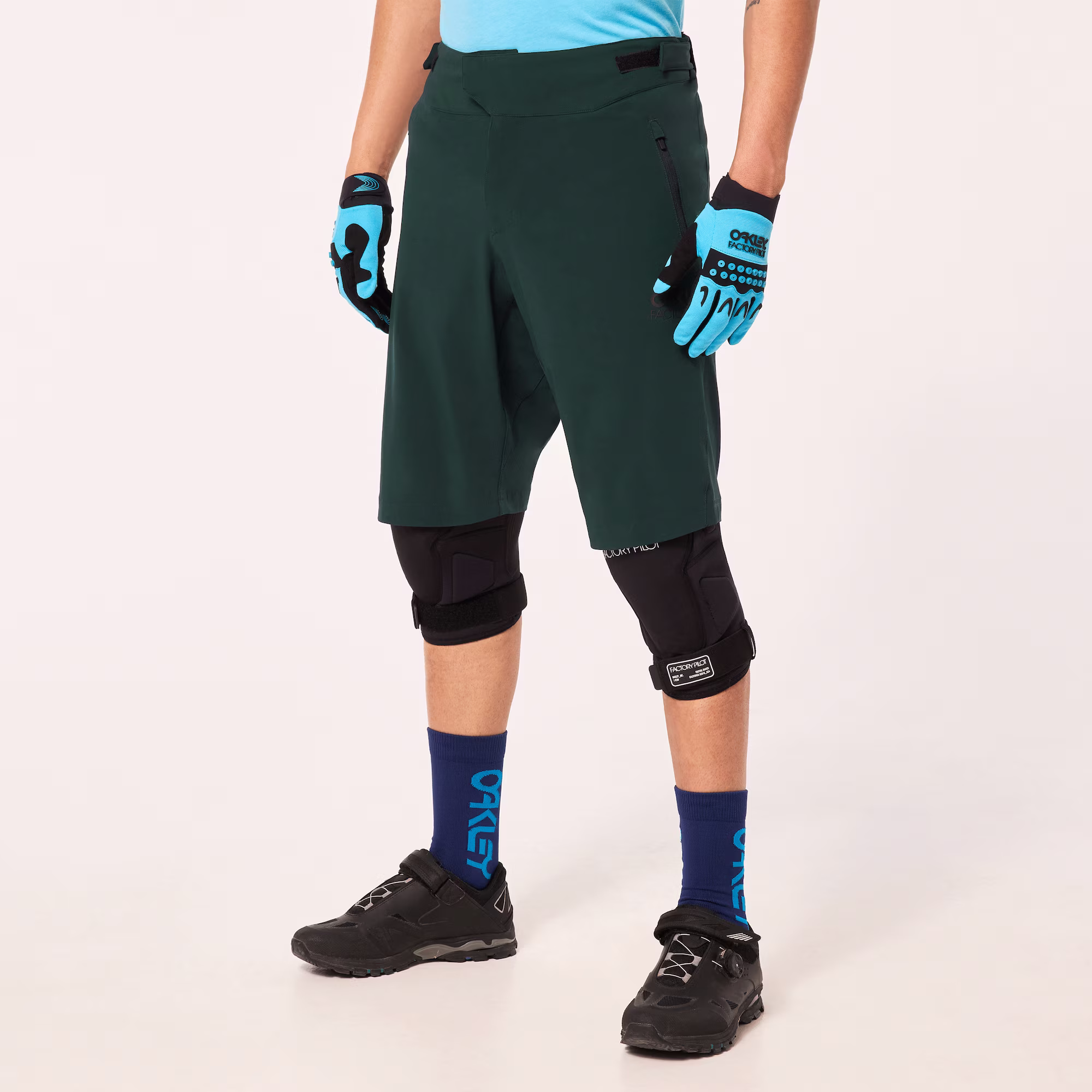 SHORT MASCULINO OAKLEY FACTORY PILOT LITE